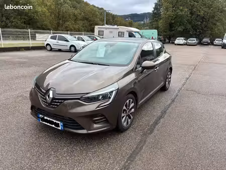 Renault Clio 1.0 TCe 90 Intens