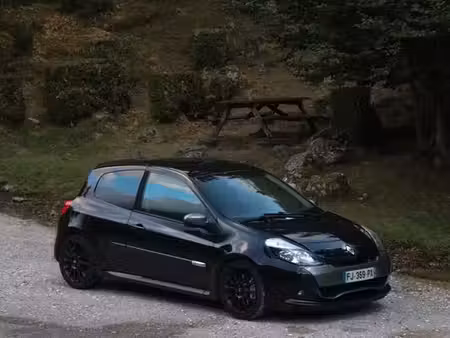 Renault Clio 2.0 203 Luxe