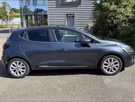 Renault Clio 1.5 dCi 90 Intens