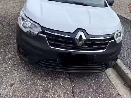 Renault Express Van 1.5 dCi 95 Confort