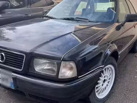 Audi 80 1.9 TDI 90
