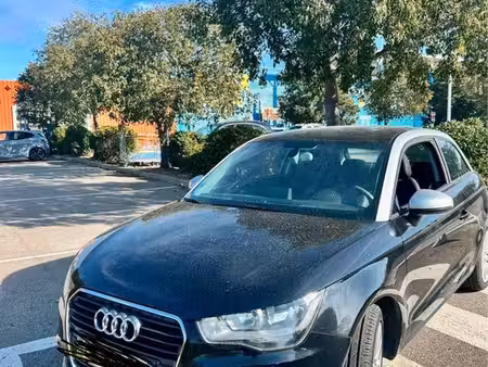 Audi A1 TDI 90