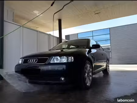 Audi A3 1.9 TDI 130