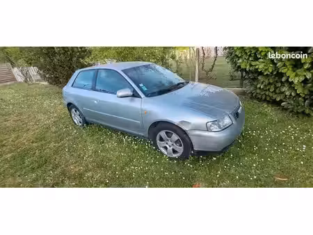 Audi A3 1.8 T 150