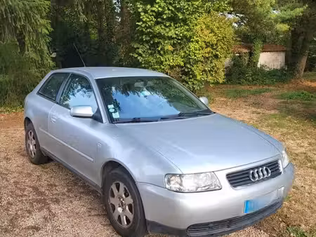 Audi A3 1.9 TDI 130