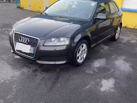 Audi A3 1.9 TDI 105