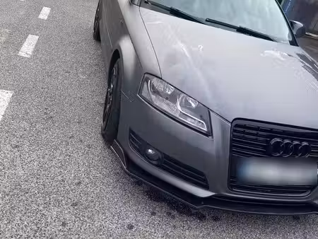 Audi A3 TDI 105