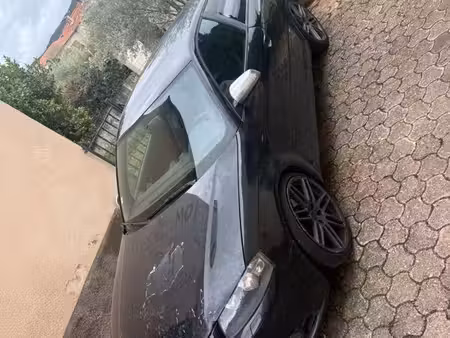 Audi A3 1.9 TDI 105