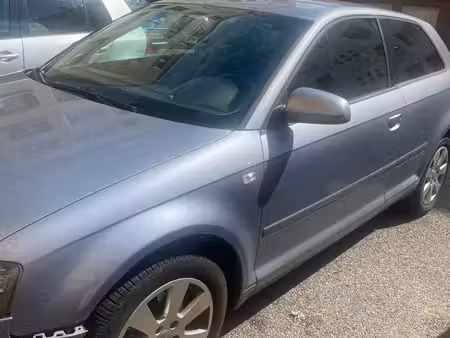 Audi A3 1.9 TDI 105