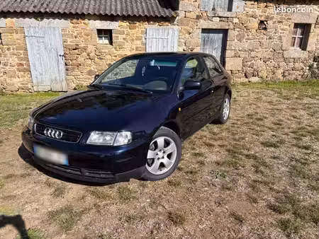 Audi A3 1.9 TDI 90