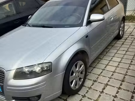 Audi A3 1.9 TDI 105
