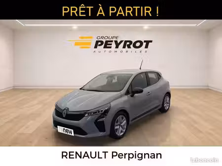 Renault Clio E-Tech 1.6 145 Evolution