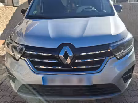 Renault Kangoo 1.5 dCi 95 Intens