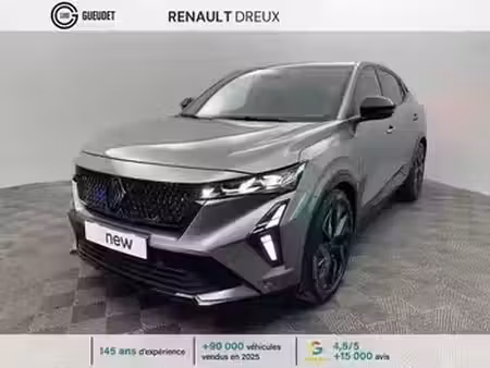 Renault Rafale E-Tech 1.2 200 Esprit Alpine