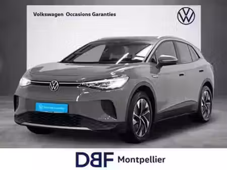 Volkswagen ID.4 204 Performance