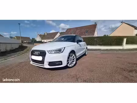 Audi A1 1.4 TDI 90