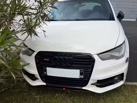 Audi A1 1.6 TDI 105 S line