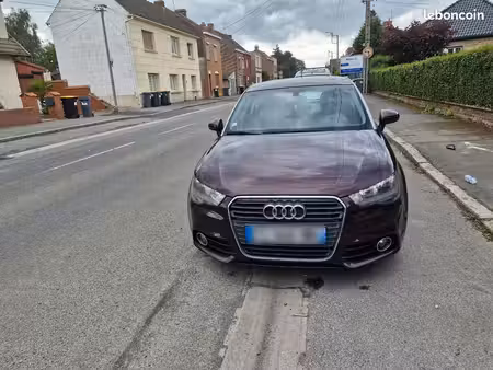 Audi A1 1.6 TDI 105