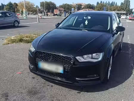 Audi A3 2.0 TDI 150