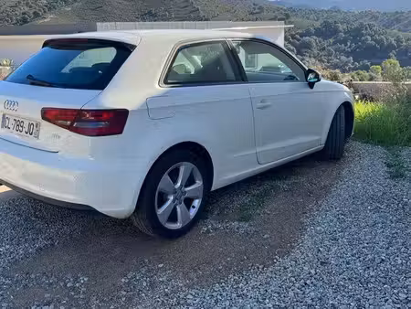 Audi A3 2.0 TDI 150