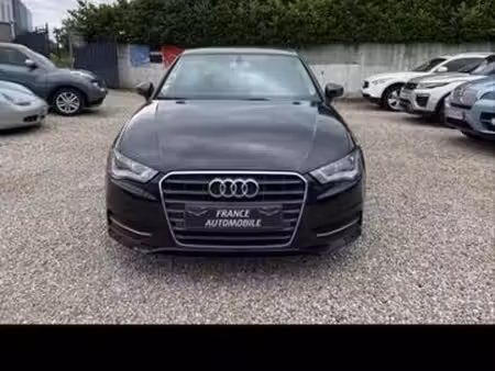 Audi A3 1.6 TDI 105