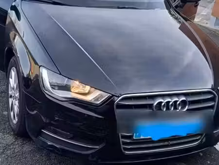Audi A3 1.6 TDI 105