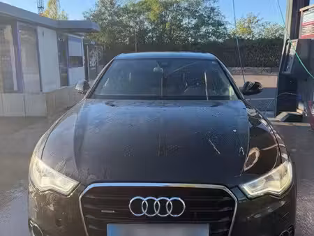 Audi A6 V6 3.0 TDI 245 S line quattro