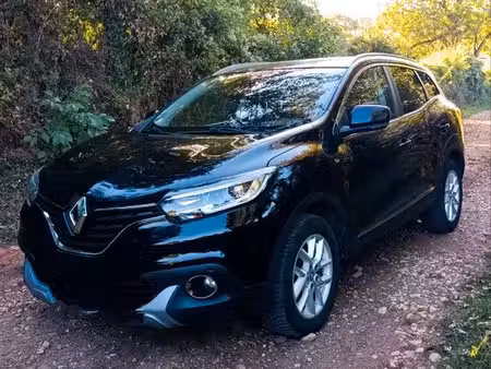Renault Kadjar 1.5 dCi 110
