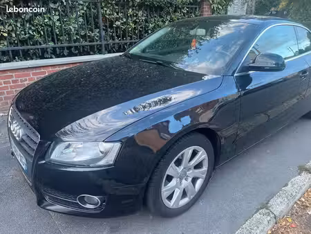 Audi A5 1.8 TFSI 170