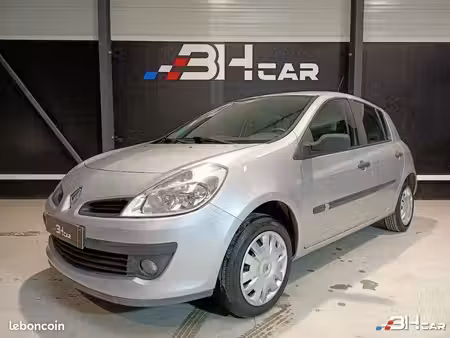 Renault Clio 1.2 75