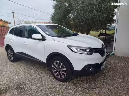 Renault Kadjar 1.5 dCi 110