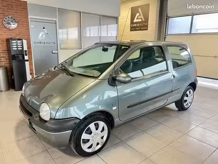 Renault Twingo 1.2 75 Authentique