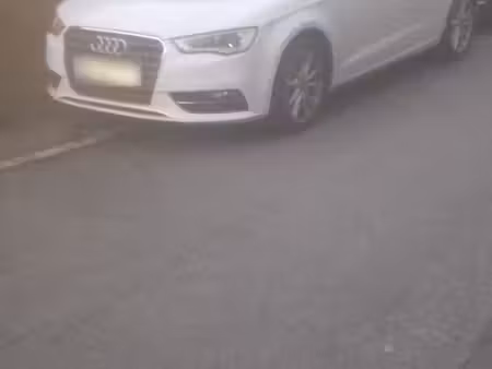 Audi A3 1.4 TFSI 140
