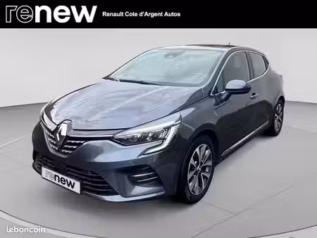 Renault Clio E-Tech 1.6 140 Intens