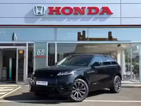 Land Rover Range Rover Velar P400E 2.0 404 R‑dynamic SE 4x4