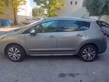 Peugeot 3008 1.2 PureTech 130 Active