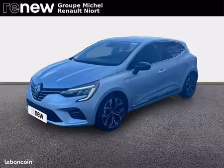 Renault Clio E-Tech 1.6 145 Techno