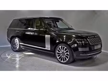 Land Rover Range Rover SDV8 V8 4.4 340 4x4