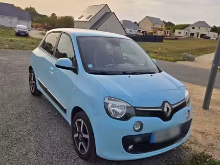 Renault Twingo 0.9 90