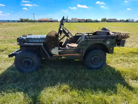 Willys MB