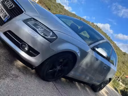 Audi A3 2.0 TDI 140