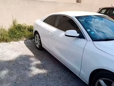 Audi A5 2.0 TDI 170 Ambiente