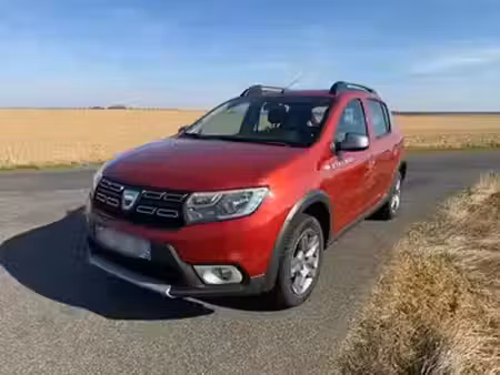 Dacia Sandero 0.9 TCe 90