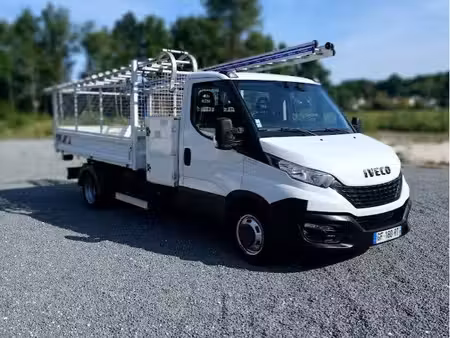 Iveco Daily 126