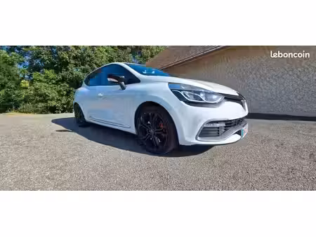 Renault Clio RS 1.6 T 200