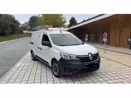 Renault Express Van 1.5 dCi 95 Confort