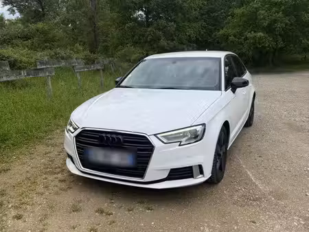 Audi A3 2.0 TDI 150
