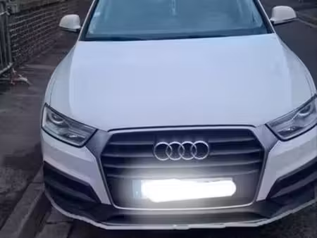 Audi Q3 1.4 TFSI 150