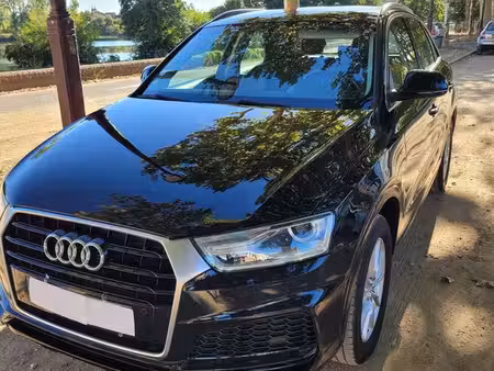 Audi Q3 1.4 TFSI 150