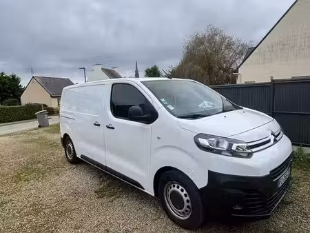 Citroën Jumpy 